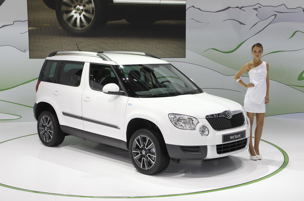 skoda sochi skoda sochi